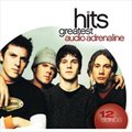 Audio Adrenalineר Greatest Hits (2008)