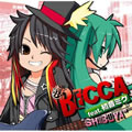 专辑SHIBUYA - BECCA feat.初音ミク