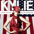 Kylie Minogueר For Me, For You: Best Of (Tour Edition)