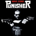 专辑电影原声 - Punisher: War Zone