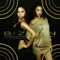 专辑B-Zion