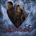 电影原声 - Mongol