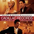专辑电影原声 - Cadillac Records