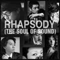 专辑Rhapsody - The Soul Of Sound
