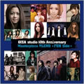 专辑GIZA studio 10th Anniversary Masterpiece BLEND~FUN Side~