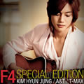 F4 [Special Edition]