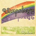 Ⱥ4ר Rainbow 7 - Unspoken 2݋
