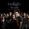 专辑电影原声 - Twilight: The Score