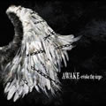 专辑AWAKE-evoke the urge-