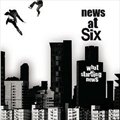 News At Sixר What Startling News