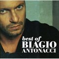 The Best Of Biagio Antonacci