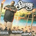 专辑Savage Island