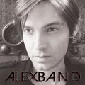 Alex Bandר Alex Band