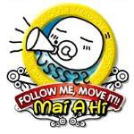 Follow Me, Move It