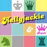 ר Kellyjackie  Royals