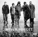专辑Never Forget - The Ultimate Collection 再见接招(新歌+精选)