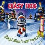 Crazy Frogר Jingle Bells/U Cant Touch This