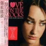 专辑伤痕摇滚 Love On The Rocks - Nothing Hurts Like Love