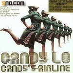 专辑Candy’s Airline