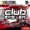 专辑Club System 31