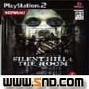 专辑Silent Hill 4 - The Room
