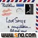 专辑phil collins Love Songs