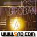 Josh Grobanר Live at The Greek