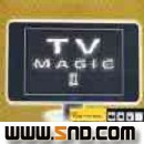 专辑TV Magic Ⅱ[