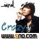 Crazy (Digital Single)[