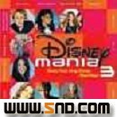专辑Disneymania Vol. 3