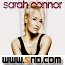 Sarah Connorר Naughty But Nice (Single)