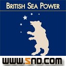British Sea Powerר Open Season