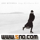 Joni Mitchellר Songs of a Prairie Girl