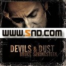 Bruce Springsteenר Devils & Dust