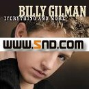 Billy Gilmanר Everything And More