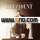 专辑The Prezident