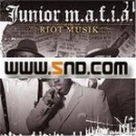 Junior M.A.F.I.A.ר Riot Musik