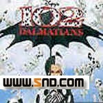 专辑102 Dalmatians - 102条斑点狗原声专辑