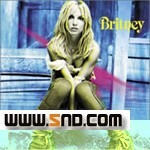 专辑Britney