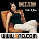 Emma Anderssonר Who I Am