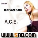 Ian van Dahlר A.C.E