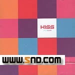 Kiss First Album