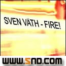 Sven Vathר Fire