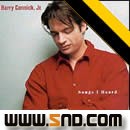 Harry Connick JrČ݋ Songs I Heard