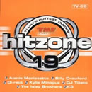 专辑Tmf Hitzone 19