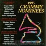 GrammyČ݋ 1995 Grammy Nominees
