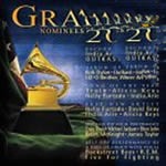 GrammyČ݋ Grammy Nominees 2002