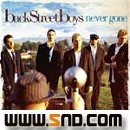 Backstreet Boysר Never Gone (ʽ۰)