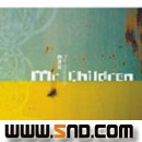 Mr.childrenר ĴԪ Four Dimensions