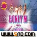 Boney MČ݋ Remix